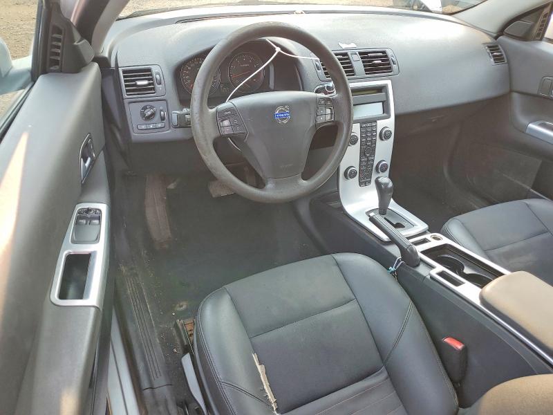 Photo 8 from auction – 2011 VOLVO C30 with VIN YV1672MK2B2231349