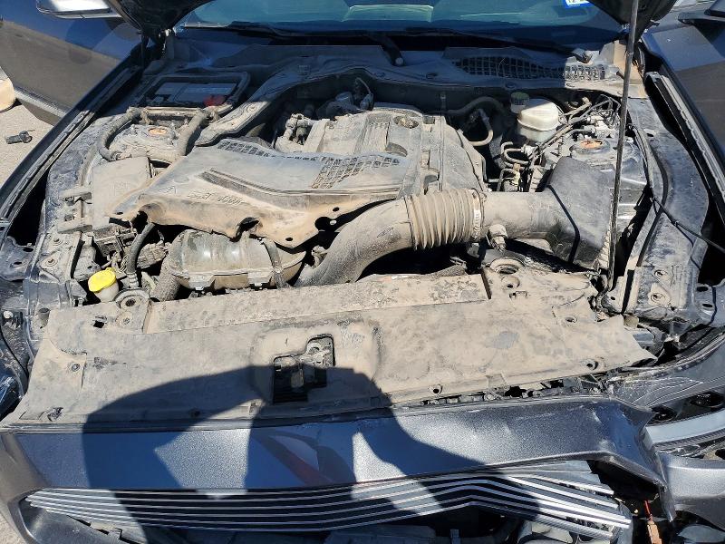 Photo 11 from auction – 2016 FORD MUSTANG with VIN 1FA6P8THXG5216446