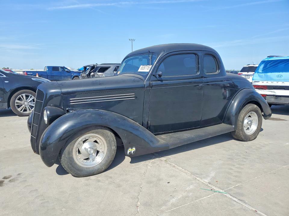 1935 PLYMOUTH OTHER