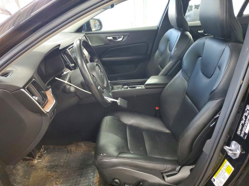 Photo 7 from auction – 2022 VOLVO S60 with VIN 7JRL12TZ3NG189713