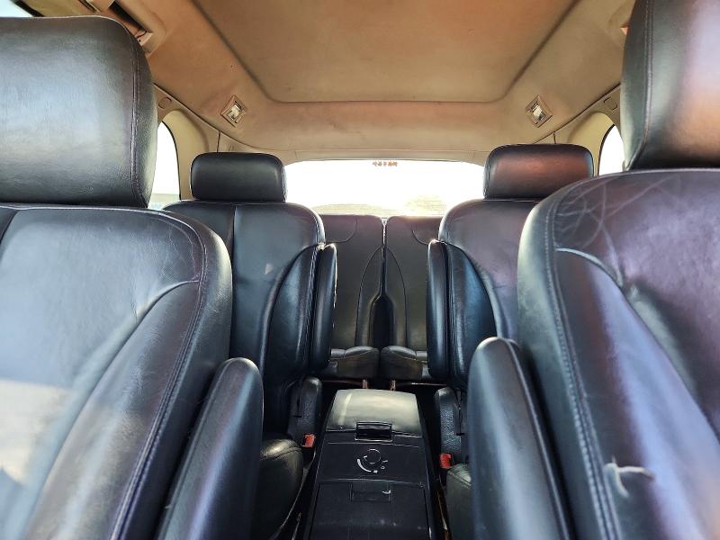 Photo 10 from auction – 2005 CHRYSLER PACIFICA with VIN 2C4GM68425R331320