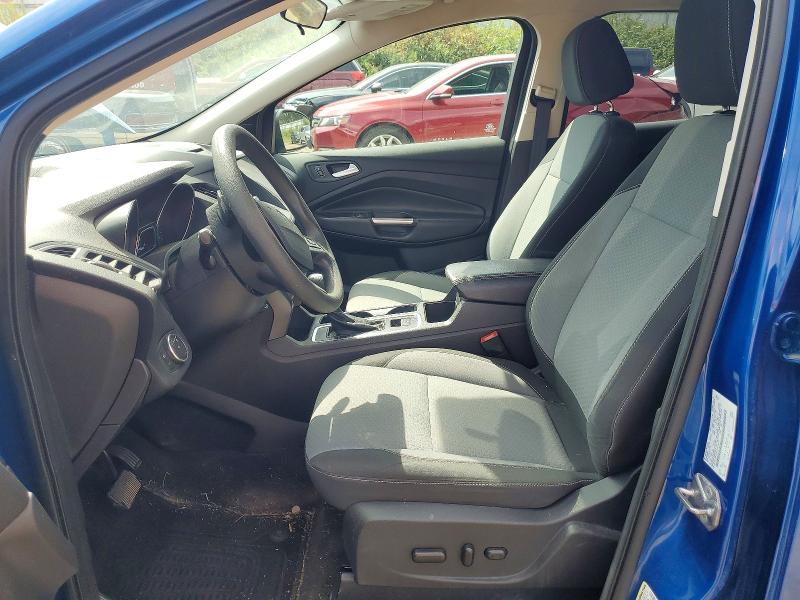 Photo 7 from auction – 2017 FORD ESCAPE with VIN 1FMCU9GD0HUC94899