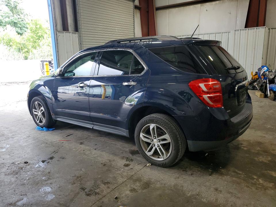 صورة رقم 2 من المزاد - 2016 CHEVROLET EQUINOX مع VIN 2GNFLGEK5G6206282
