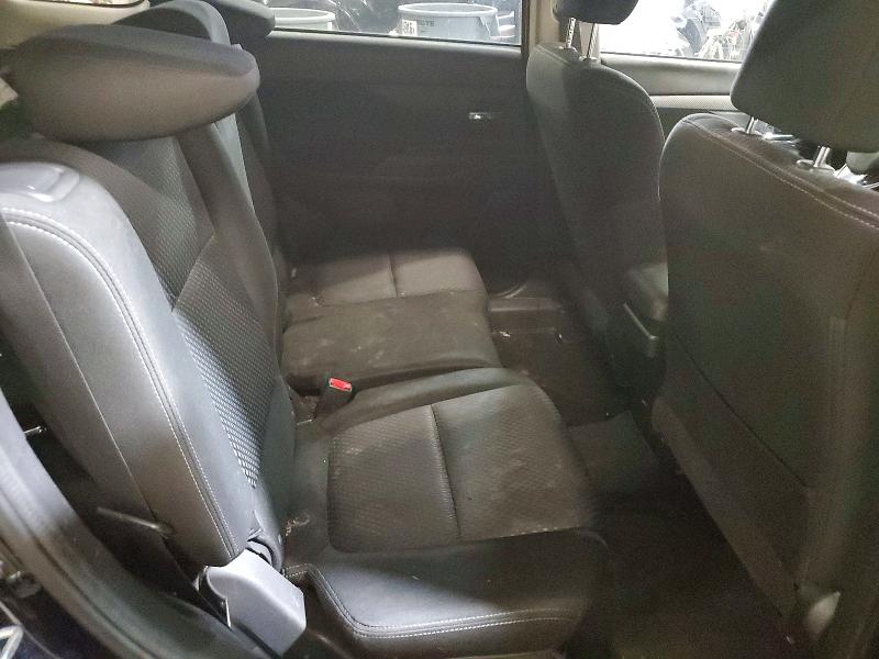 Photo 11 from auction – 2016 MITSUBISHI OUTLANDER with VIN JA4AZ3A36GZ038076