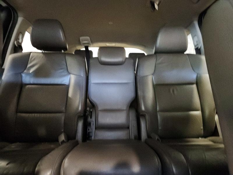 Photo 10 from auction – 2012 HONDA ODYSSEY with VIN 5FNRL5H60CB101257
