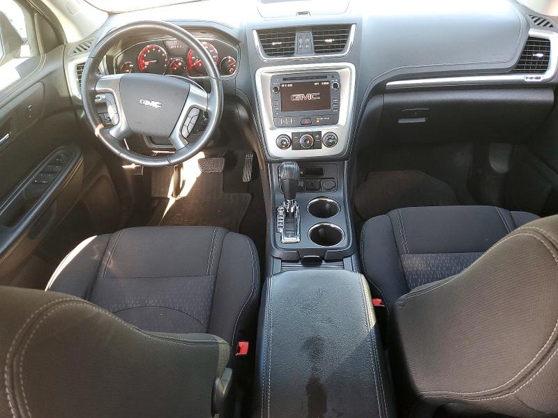 Photo 8 from auction – 2016 GMC ACADIA with VIN 1GKKRNED1GJ273285