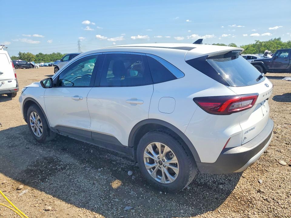 Zdjęcie 2 z aukcji – 2024 FORD ESCAPE z VIN 1FMCU9GN9RUB09176