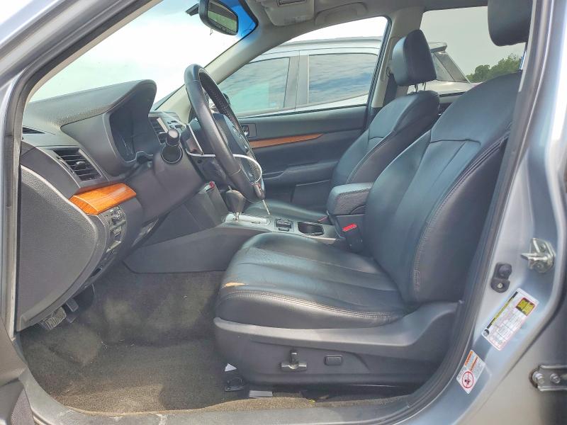 Фото 7 с аукциона – 2013 SUBARU OUTBACK с VIN 4S4BRCKC9D3305620