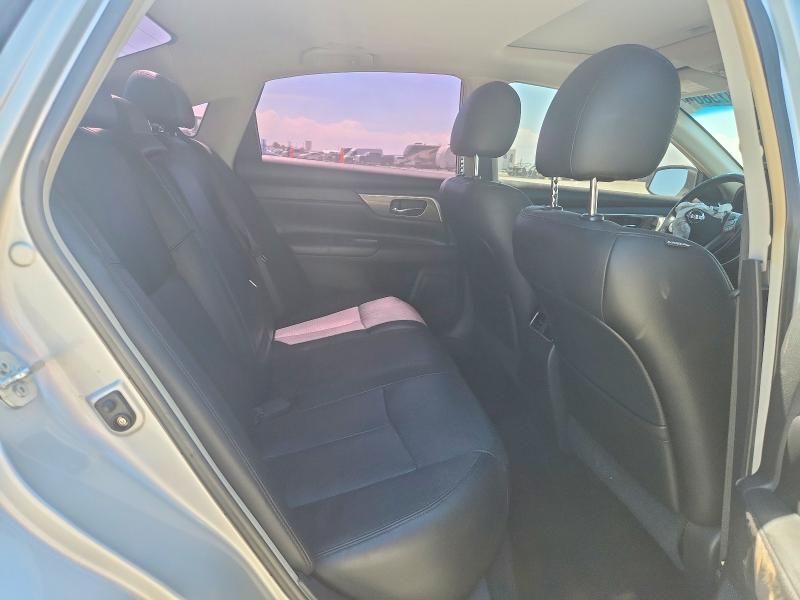 Photo 10 from auction – 2013 NISSAN ALTIMA with VIN 1N4AL3AP1DC905723