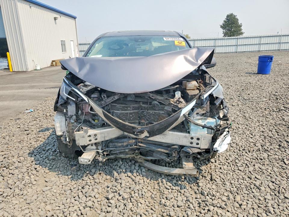 Photo 5 from auction – 2022 TOYOTA SIENNA with VIN 5TDYRKEC4NS093309