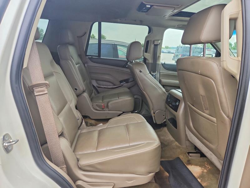 Photo 11 from auction – 2015 GMC YUKON with VIN 1GKS2BKC0FR115180