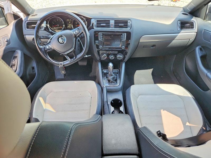 Снимка 8 от търг – 2017 VOLKSWAGEN JETTA с VIN 3VWD17AJ5HM299277