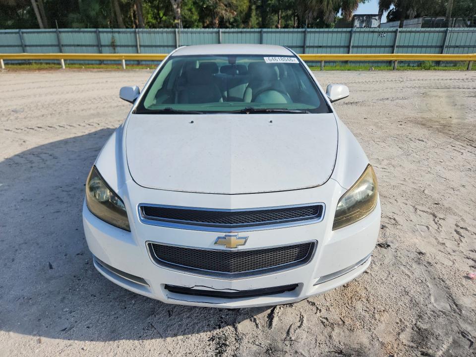 Photo 5 from auction – 2009 CHEVROLET MALIBU with VIN 1G1ZF57569F128718