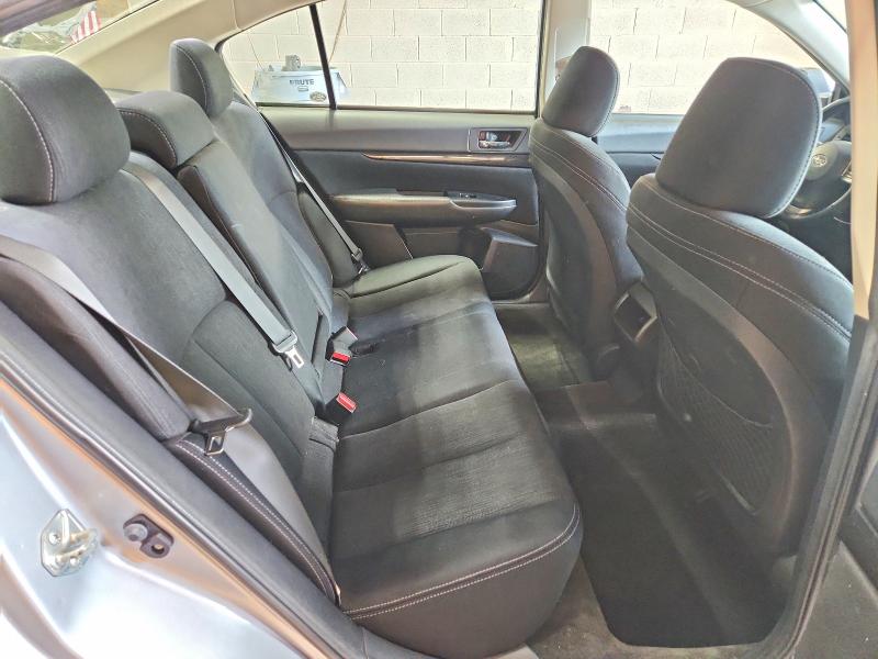Photo 10 from auction – 2013 SUBARU LEGACY with VIN 4S3BMBG6XD3042263