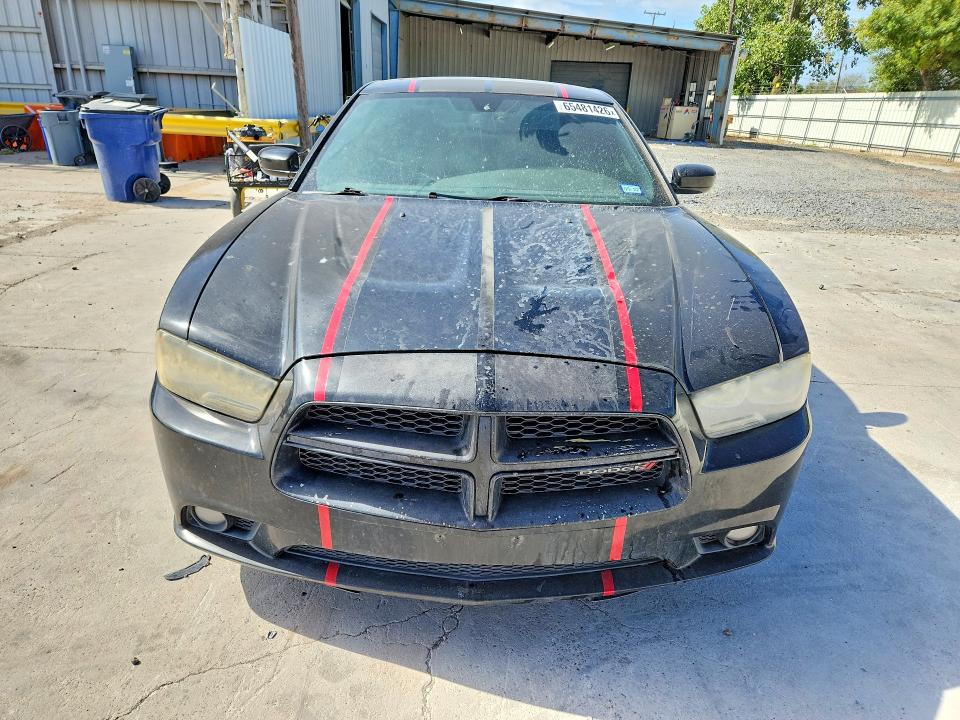 صورة رقم 5 من المزاد - 2014 DODGE CHARGER مع VIN 2C3CDXHG2EH267577