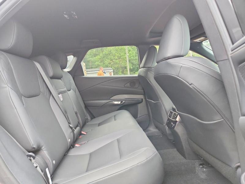 Photo 11 from auction – 2026 LEXUS RX 350 with VIN 2T2BAMCAXTC156814