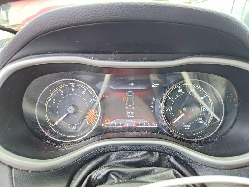 Photo 9 from auction – 2014 JEEP CHEROKEE with VIN 1C4PJMBS2EW255304