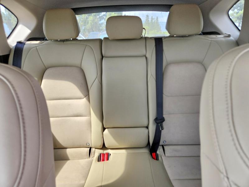 Foto 10 de la subasta – 2020 MAZDA CX-5 con VIN JM3KFACM8L0833262