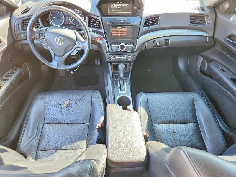 Photo 8 from auction – 2017 ACURA ILX with VIN 19UDE2F79HA003988