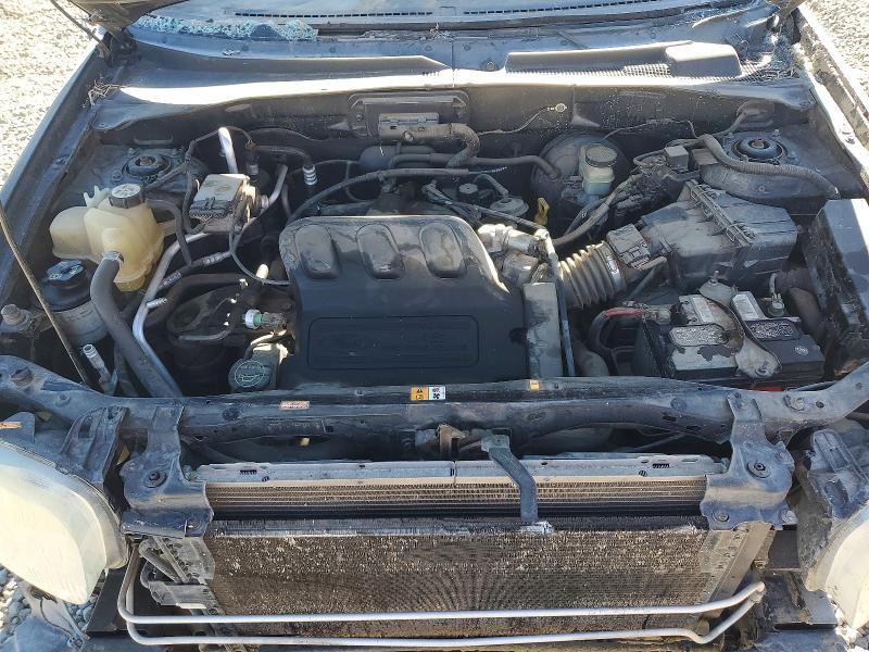 Photo 12 from auction – 2003 FORD ESCAPE with VIN 1FMCU94123KE03345