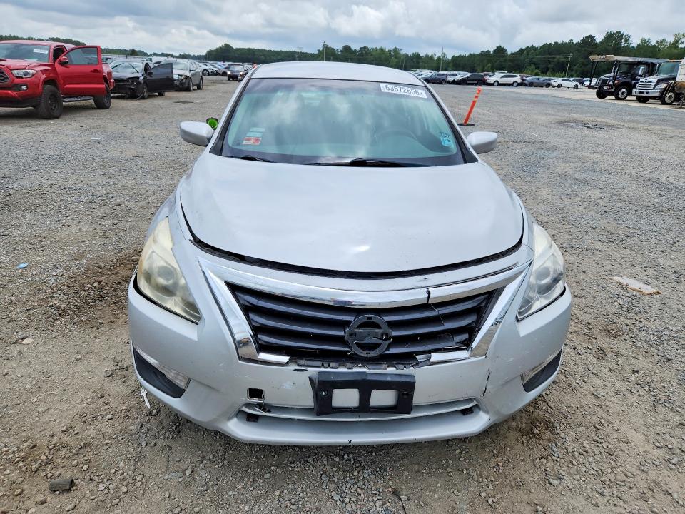 Photo 5 from auction – 2014 NISSAN ALTIMA with VIN 1N4AL3AP6EN347518