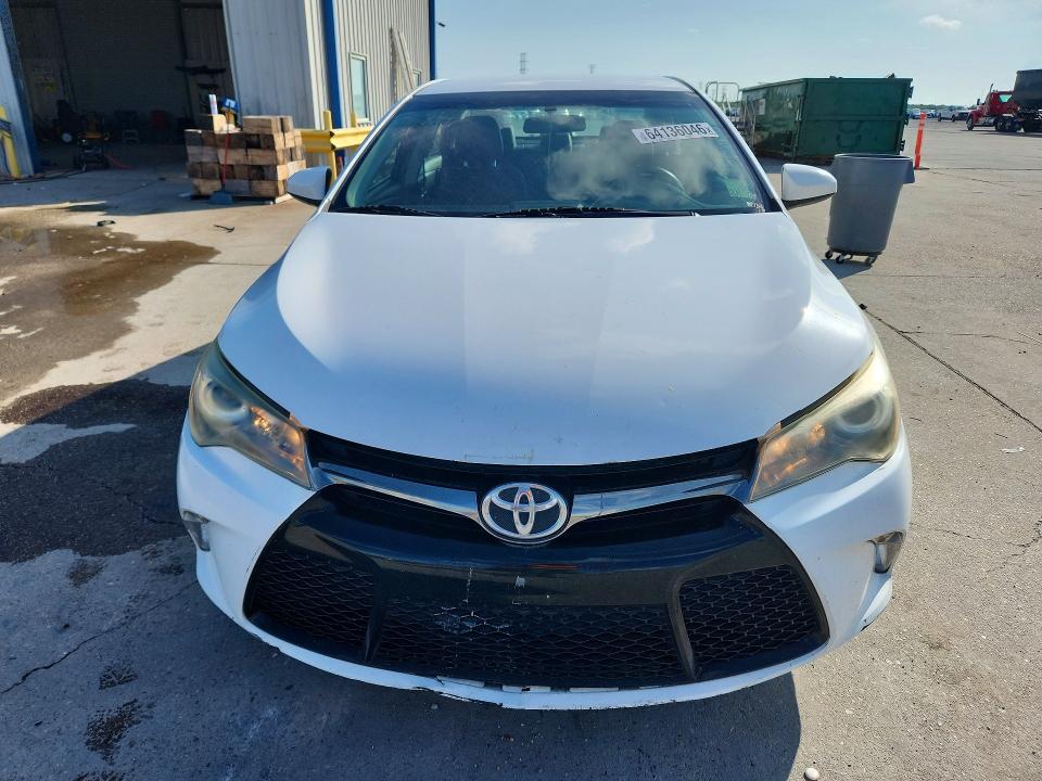 Photo 5 from auction – 2016 TOYOTA CAMRY with VIN 4T1BF1FK6GU216889
