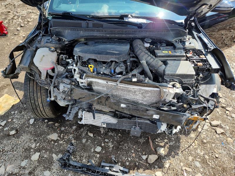 صورة رقم 11 من المزاد - 2023 KIA FORTE مع VIN 3KPF44AC4PE679609