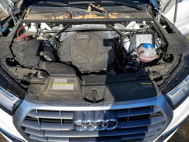 Фото 11 с аукциона – 2018 AUDI Q5 с VIN WA1BNAFY2J2010798