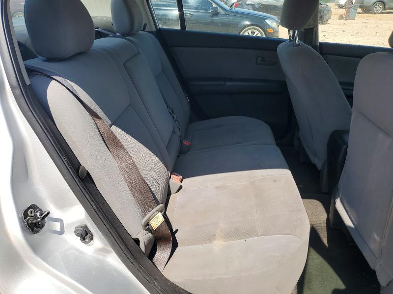 Photo 10 from auction – 2012 NISSAN SENTRA with VIN 3N1AB6AP5CL710731