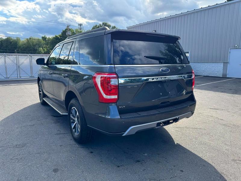 Photo 2 from auction – 2019 FORD EXPEDITION with VIN 1FMJU1JTXKEA22029