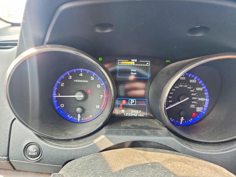 Photo 9 from auction – 2019 SUBARU OUTBACK with VIN 4S4BSENC0K3381459