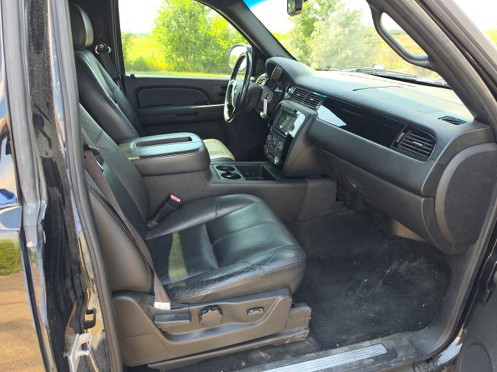 Photo 5 from auction – 2007 CHEVROLET SILVERADO with VIN 1GCEK14007Z568223