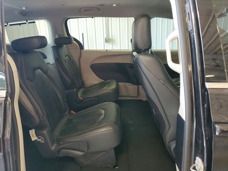 Photo 11 from auction – 2020 CHRYSLER PACIFICA with VIN 2C4RC1EGXLR173142