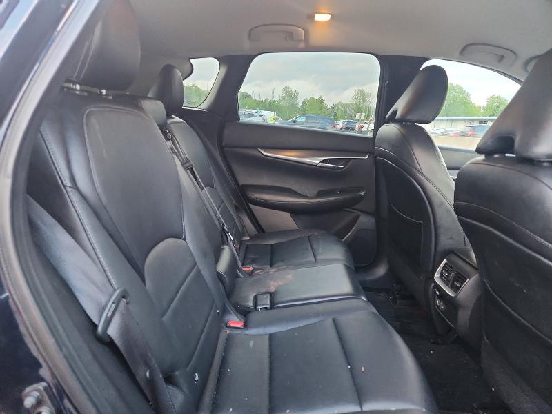 Photo 11 from auction – 2019 INFINITI QX50 with VIN 3PCAJ5M32KF122995