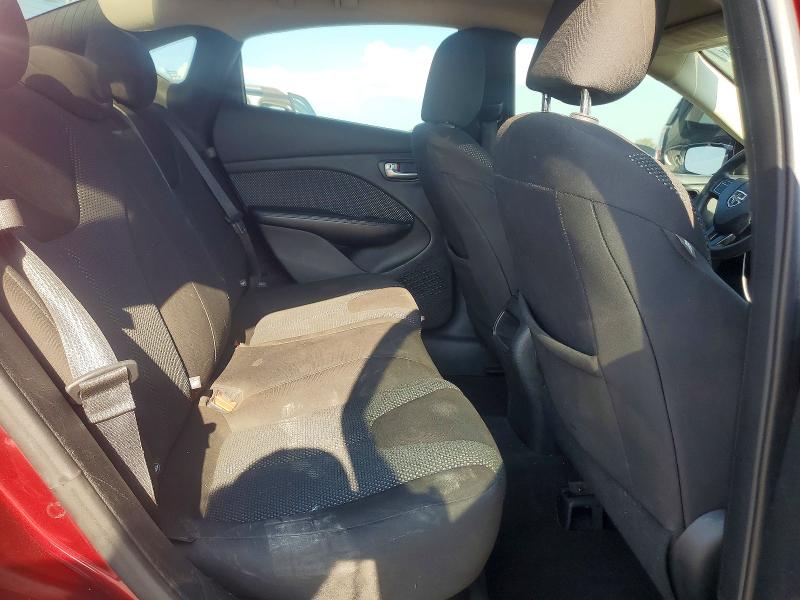Photo 10 from auction – 2015 DODGE DART with VIN 1C3CDFAA2FD362803