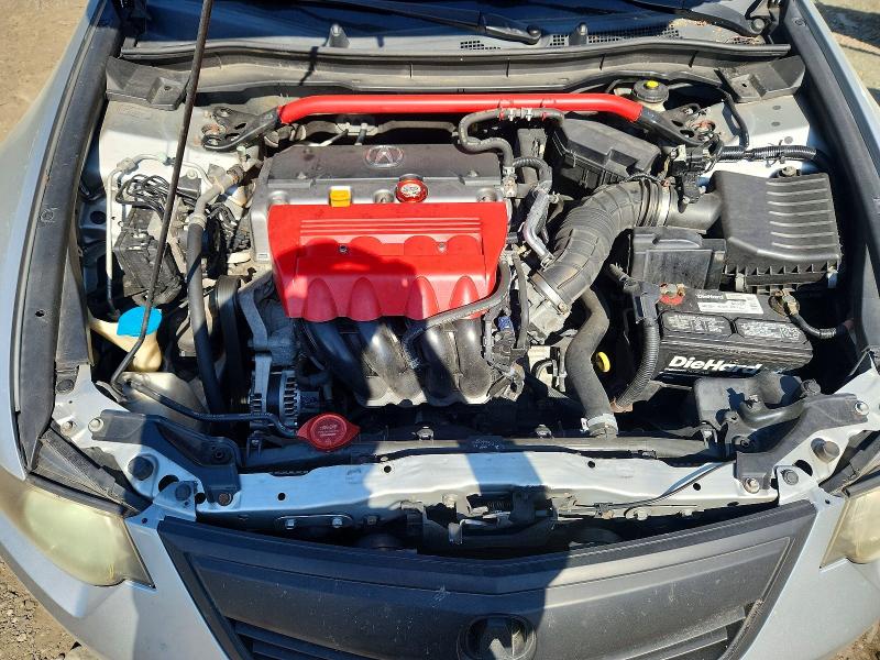 Photo 11 from auction – 2012 ACURA TSX with VIN JH4CU2F42CC001966
