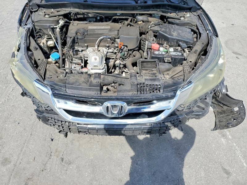 Photo 11 from auction – 2015 HONDA ACCORD with VIN 1HGCR2F57FA198596