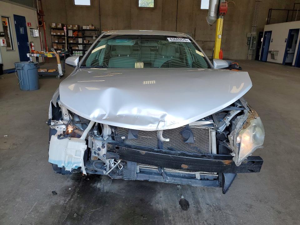 Photo 5 from auction – 2014 TOYOTA CAMRY with VIN 4T1BF1FK2EU316324