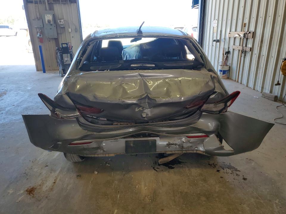Zdjęcie 6 z aukcji – 2023 KIA RIO z VIN 3KPA24AD0PE582643