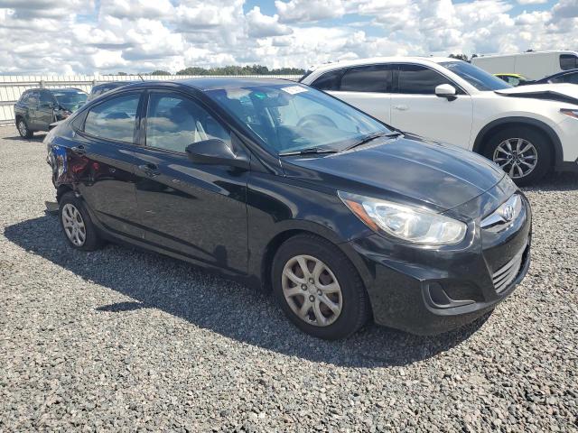 صورة رقم 4 من المزاد - 2014 HYUNDAI ACCENT مع VIN KMHCT4AE4EU718202