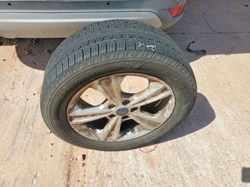 Photo 12 from auction – 2014 FORD ESCAPE with VIN 1FMCU0GX6EUB05836