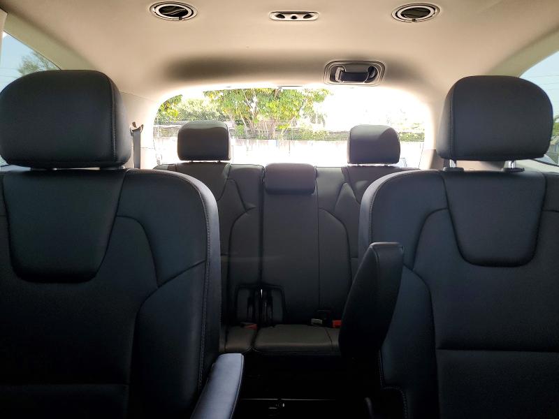 Photo 10 from auction – 2023 KIA TELLURIDE with VIN 5XYP64GC0PG353301