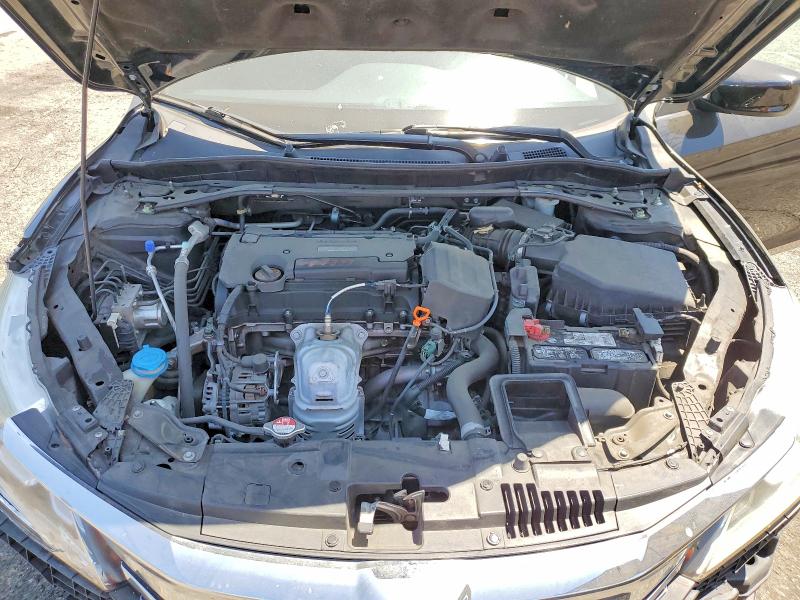 Photo 11 from auction – 2017 HONDA ACCORD with VIN 1HGCR2F18HA180401