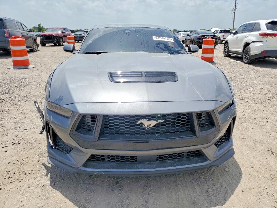 Photo 5 from auction – 2025 FORD MUSTANG with VIN 1FA6P8CF1S5418535