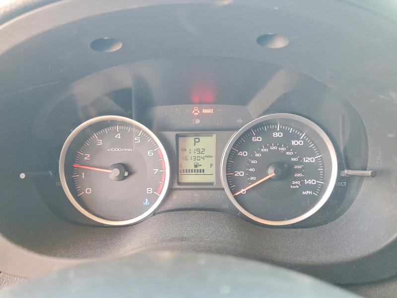 Photo 9 from auction – 2015 SUBARU FORESTER with VIN JF2SJABC4FH470661
