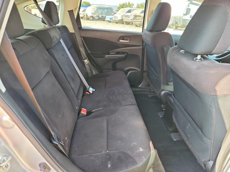 Photo 11 from auction – 2013 HONDA CR-V with VIN 2HKRM3H54DH513872