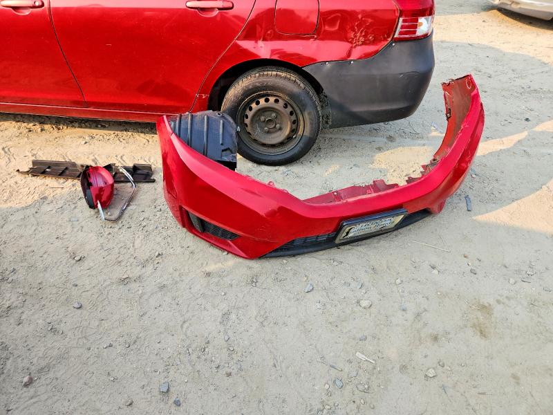 Снимка 12 от търг – 2016 HONDA FIT с VIN JHMGK5H52GX002144