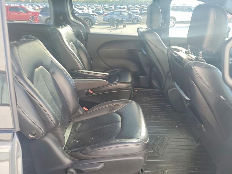 Photo 10 from auction – 2022 CHRYSLER PACIFICA with VIN 2C4RC1L70NR130516