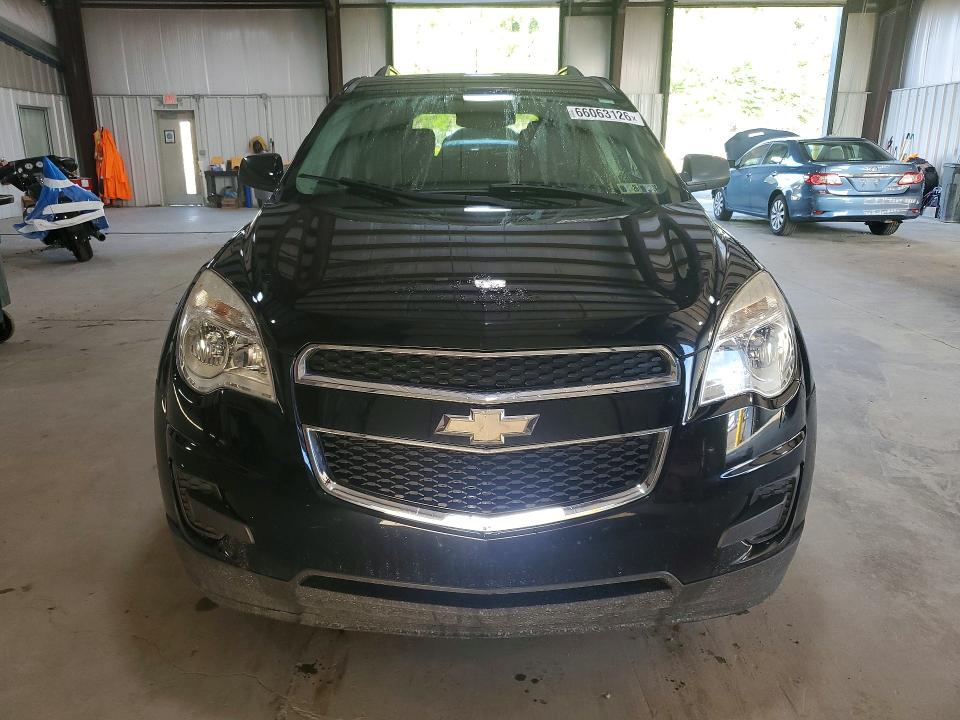 Photo 5 from auction – 2012 CHEVROLET EQUINOX with VIN 2GNFLEEK3C6111962
