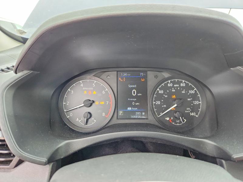 Photo 9 from auction – 2022 NISSAN ALTIMA with VIN 1N4BL4BV9NN348668